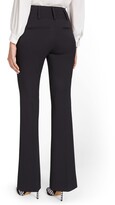 Thumbnail for your product : New York & Co. Petite Bootcut Pant - Premium Stretch
