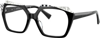 メガネ LUXOTTICA Alain Mikli - 3121 VISTA - 003 (3121 VISTA 003) Alain Mikli 3121 Vista003 | ModeSens