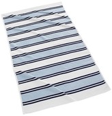 Thumbnail for your product : Kassatex Spiaggia Marina Organic Cotton Beach Towel -Navy Blue