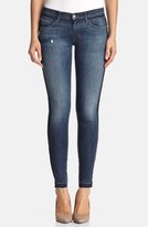Thumbnail for your product : Hudson Jeans 1290 Hudson Jeans 'Krista' Custom Skinny Jeans (She's So Fine)