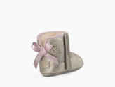 Thumbnail for your product : UGG Jesse Bow II Metallic Bootie