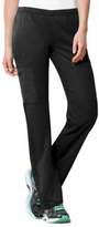 Thumbnail for your product : Cherokee Mid-Rise Straight Leg Pants