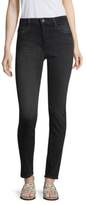 Thumbnail for your product : AG Jeans Farrah High-Rise Skinny Jeans