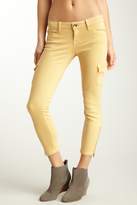 Thumbnail for your product : Level 99 Lindsay Crop Cargo Jeans