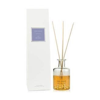 House of Fraser True Grace Village Hyacinth Reed Diffuser