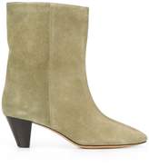 Thumbnail for your product : Etoile Isabel Marant Étoile Dyna boots
