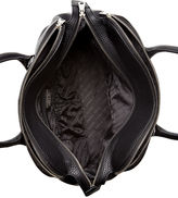 Thumbnail for your product : DKNY Tribeca Triple Zip Satchel