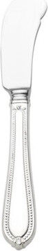 Tuttle la Preference Sterling Triumph Hollow Handle Butter Spreader
