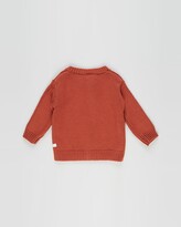 Thumbnail for your product : Bonds Baby - Red Cardigans - Knit Cardigan - Babies at The Iconic