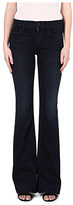 Thumbnail for your product : Citizens of Humanity Hutton flared mid-rise jeans