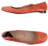 Thumbnail for your product : Rochas Ballet flats