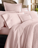 Thumbnail for your product : Standard Marcus Collection Cane Matelasse Sham