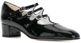 Thumbnail for your product : Carel Kina pumps