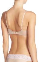 Thumbnail for your product : Betsey Johnson 'Forever Perfect' Underwire Demi Bra