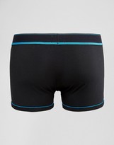 Thumbnail for your product : Pringle 3 Pack Trunks In Black