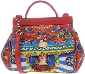 Dolce & Gabbana Handbags - Item 45403928DT