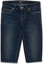 Thumbnail for your product : Levi's Girls' Paradise Denim Skimmer Shorts