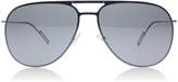 Dior Homme 0205S Sunglasses Blue SVO  