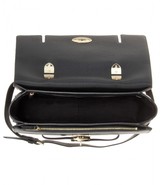 Thumbnail for your product : Mulberry The Bayswater Shoulder leather bag
