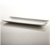 Thumbnail for your product : zestt 'Small Bites' Rectangular Porcelain Platter