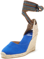 Thumbnail for your product : Castaner Carina Espadrille Wedge