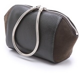 Thumbnail for your product : Alexander Wang Chastity Clutch