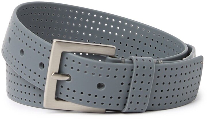 pga tour silicone belt