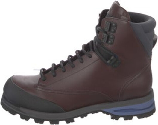 Louis Vuitton 2015 Leather Combat Boots - ShopStyle