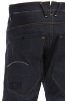 Thumbnail for your product : G Star New York Type-C Tapered Denim Jeans