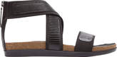 Thumbnail for your product : Cobb Hill Rockport Romilly Gore Zip Sandal (Women's)