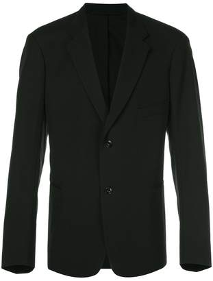 Lemaire two button blazer