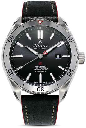 Alpina Alpiner 4 Automatic Watch, 44mm