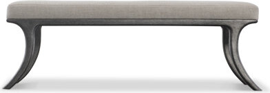 Bernhardt Tribeca Bench