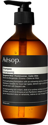 Aesop Shampoo 500ml