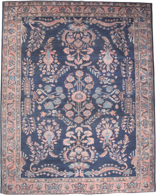 TJMAXX 8X10 Washable Area Rug, Polyester