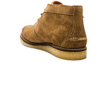 Thumbnail for your product : Wolverine 1883 Julian Chukka Suede