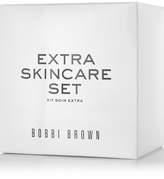 Thumbnail for your product : Bobbi Brown Extra Skincare Set - Colorless