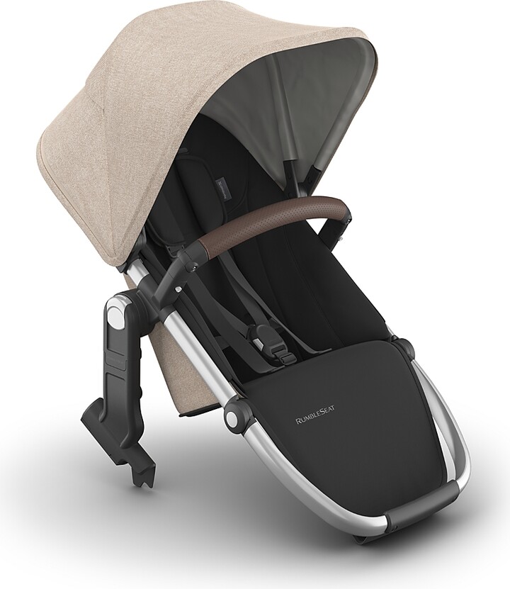 UPPAbaby RumbleSeat V3