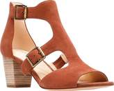 Thumbnail for your product : Clarks Deloria Kay Block Heel Sandal