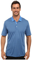 Thumbnail for your product : adidas Performance 3-Color Stripe Polo