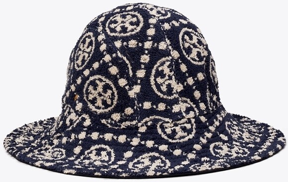 Tory Burch Women's Hats with Cash Back | ShopStyle