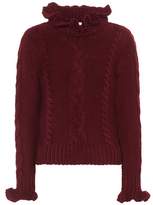 See By Chloé Wool sweater 