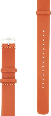 Jean Rousseau Nato Leather Watch Strap (20Mm)