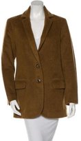 Thumbnail for your product : Veda Notch-Lapel Blazer