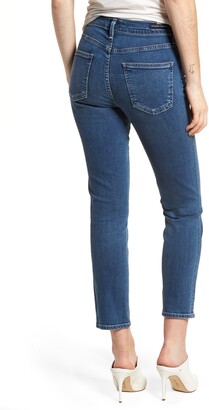 Citizens of Humanity Cara Ankle Cigarette Jeans