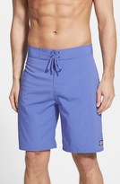 Thumbnail for your product : Vineyard Vines Solid Board Shorts