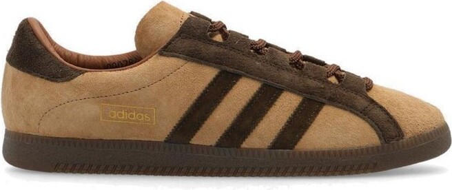 adidas Men's Brown Leather Shoes | 5 adidas Men's Brown Leather Shoes |  ShopStyle | ShopStyle
