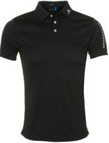 Thumbnail for your product : J. Lindeberg Men's Golf Tour Tech Tx Polo Shirt