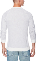 Thumbnail for your product : Splendid Mills Reversible Long Sleeve Sweatshirt