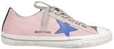 Thumbnail for your product : Golden Goose V-star 2 Sneakers